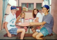 Tom 1106.jpg: 1992/07/01 - Oceanside - 1992
